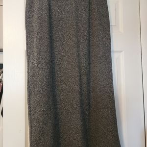 Liz Claiborne long skirt size 16